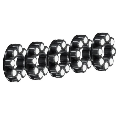 Револьвер страйкбольний Umarex Ruger Super Hawk СО2 кал. 6 мм ВВ