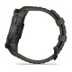 Смарт-годинник Garmin Instinct 2X Solar мох