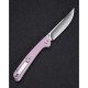 Ніж складаний Sencut Skelfin S25007-3