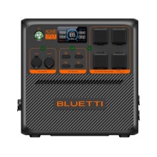 Зарядна станція BLUETTI AC240P