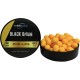 Бойлы Crazy Carp Fluoro Pop-Ups 8мм Black Opium (80мм/уп)