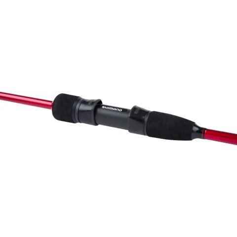 Спінінг Shimano Sienna Sensitive 2.41m 3-15g