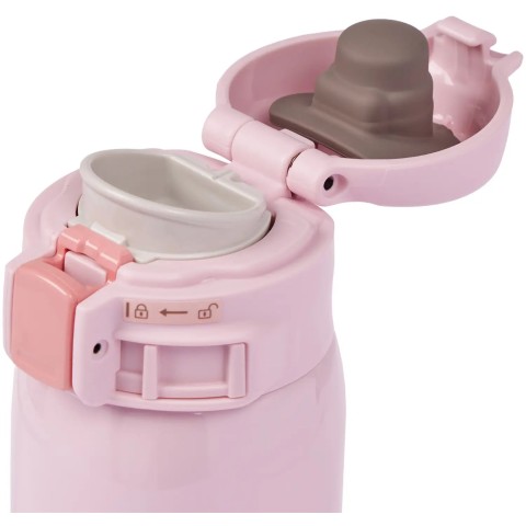 Термокружка Zojirushi SM-SR36PP 0.36 л Pink