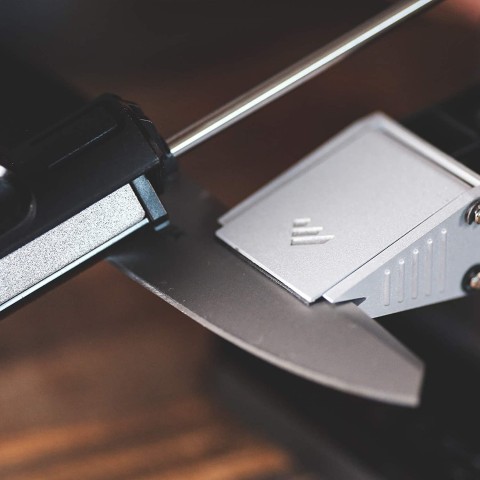 WSBCHPAJ-I  Work Sharp Точилка механічна The Precision Adjust Knife Sharpener,