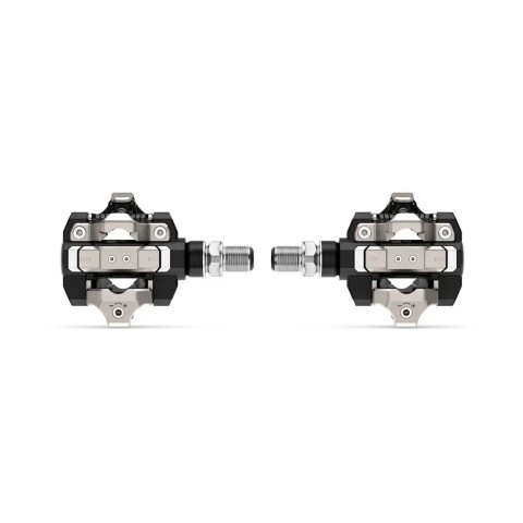 Вимірювач потужності з двома датчиками Garmin Rally XC210