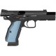 Пистолет пневм. ASG Shadow 2 Blowback. CO2. кал. 4.5 мм