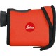 Чохол неопреновий для далекоміра Leica CRF - помаранчевий