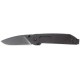 Нож Extrema Ratio BF1 CD, black