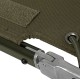Раскладушка Avid Carp Benchmark Ultra Standard Bed 80x200x38-48cm