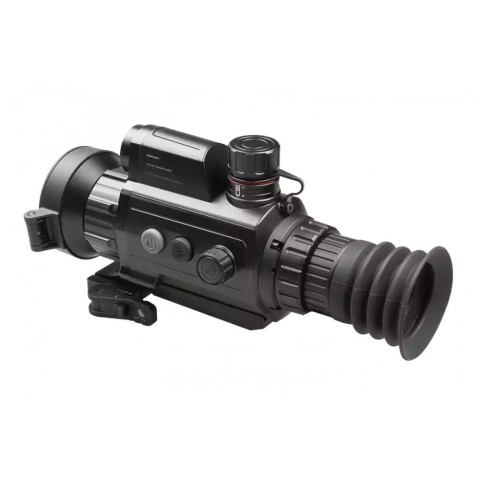 Тепловізійний приціл AGM Varmint V2 LRF 50-640