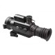 Тепловізійний приціл AGM Varmint V2 LRF 50-640