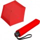 Парасоля Knirps C.056 Red Мех/Складана/6спиць /D90x23см