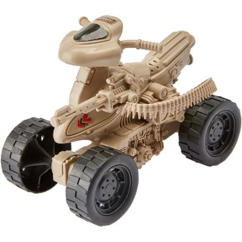 Ігровий набір ZIPP Toys Військовий літак