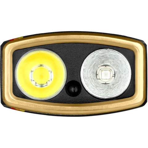 Фонарь Olight Arkfeld Pro Class 1 CW Racing Stripes