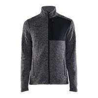 ADV EXPLORE HEAVY FLEECE JACKET M
