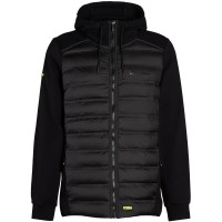 Куртка RidgeMonkey APEarel Heavyweight Zip Jacket XXXL Black