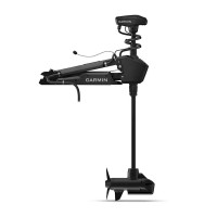 Тролінговий мотор Garmin Force Pro чорний 50