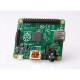 Мікрокомп'ютер Raspberry Pi 1 Model A+