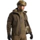 Куртка Arc’teryx Alpha LT Jacket Men’s (Gen2.2) L Ranger Green