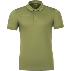 Футболка поло Frontier Milvus XXXL Khaki