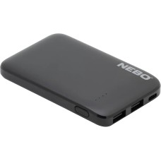 Портативное зарядное устр Nebo 5K Powerbank