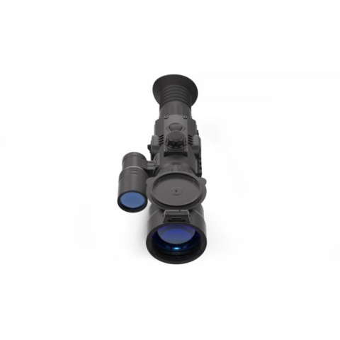Цифровий приціл нічного бачення Yukon Sightline N475