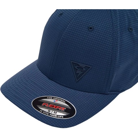 Кепка Oakley SI Tech Cap L/XL Fathom