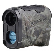 Дальномер Discovery Optics Camo Rangerfinder D800
