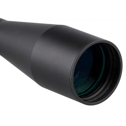 Оптичний приціл Discovery Optics VT-Z 6-24x50 SF FFP