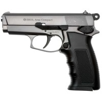 Стартовый пистолет Ekol Aras Compact fume