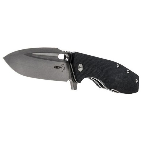 Ніж Boker Plus Caracal Folder (01BO771)