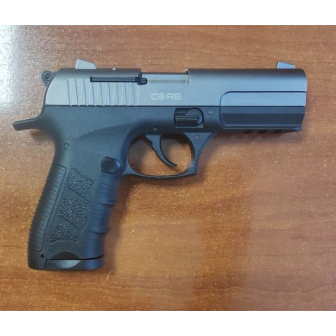 Пістолет стартовий Ekol Firat Core PВ92 Fume УЦІНКА