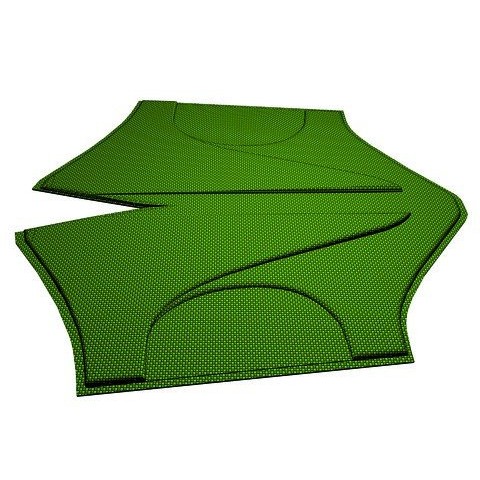 Чохол рушничний 