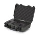 Кейс Nanuk Case 909 classic pistol - Olive
