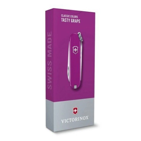 Ніж Victorinox Сlassic SD 