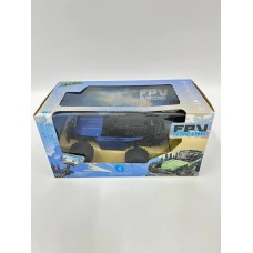 Машинка ZIPP Toys FPV Racing з камерою Синій