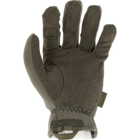 Перчатки Mechanix FastFit M Olive Drab