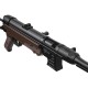 Пневматический пистолет-пулемёт Umarex Legends MP40 Blowback кал.4,5мм
