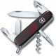 Складаний ніж Victorinox SPARTAN ZODIAC Червоний кінь 1.3603.3.Z5361u