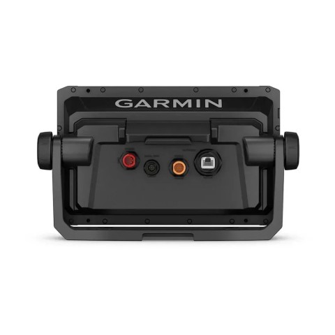 Картплоттер Garmin ECHOMAP UHD2 9