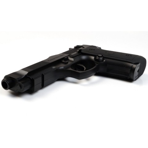 Пневматичний пістолет WinGun 302 (Beretta 92)