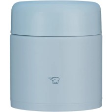 Харчовий термоконтейнер Zojirushi SW-KA40HL 0.4 л Light Grey