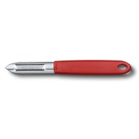Овочечистка Victorinox універсальна черв.