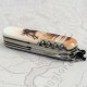 Складаний ніж Victorinox HUNTSMAN ZODIAC Шаховий кінь 1.3713.3.Z5310pk