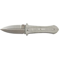 Нож Boker Plus Pocket Smatchet ц:gray