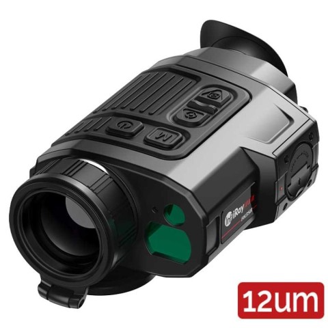 Тепловізор INFIRAY (iRay) FINDER FH35R