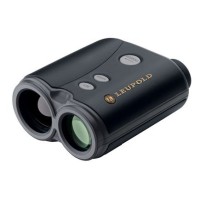 Дальномер-монокуляр Leupold RX-4 Digital