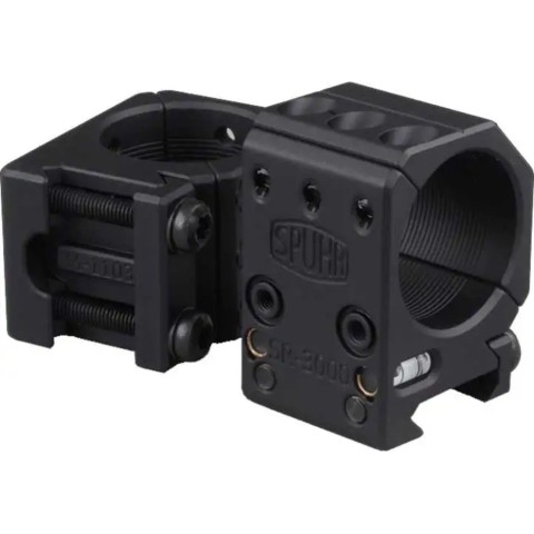 Кільця Spuhr SR-3000, Ø30, H25,4mm/1