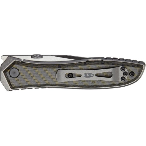 Нож ZT 0640
