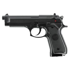 Страйкбольний пістолет Umarex Beretta M92 FS